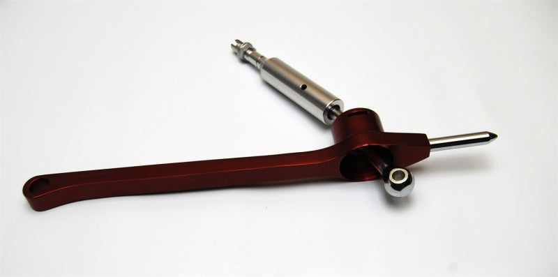 Fidanza 99-03 BMW E46 Short Throw Shifter for Enhanced Gear Change Performance