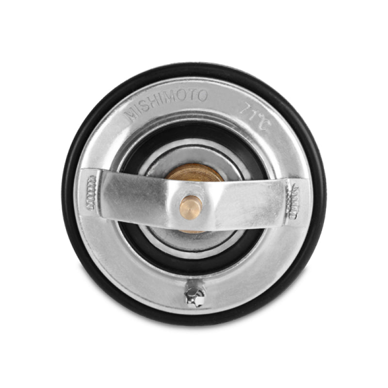 Mishimoto Volkswagen VR6 Racing Thermostat Part MMTS-VR6-93L for Enhanced Cooling Efficiency