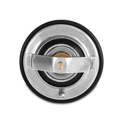 Mishimoto Volkswagen VR6 Racing Thermostat Part MMTS-VR6-93L for Enhanced Cooling Efficiency