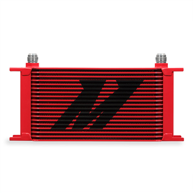 Mishimoto 19-Row Oil Cooler Kit for Ford Mustang 2018-2021