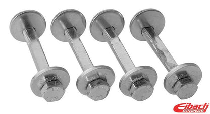 Eibach Pro-Alignment Kit for 2000-2006 Lincoln LS V6 & V8 - Camber and Caster Adjustment