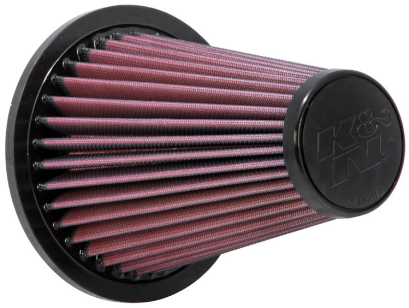 K&N Engineering Replacement Air Filter for Ford Mustang 3.8L & 5.0L (1995-2004)