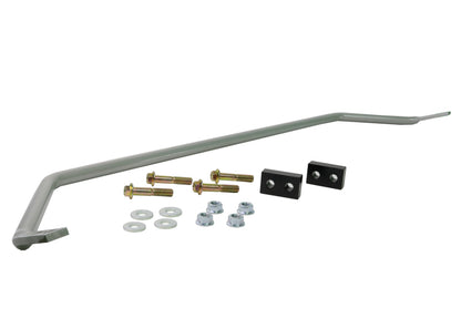 Whiteline 22mm Rear Sway Bar for Ford Fiesta (2013-2015) - Model BFR80