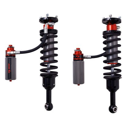 FOX Performance Elite Series Front Shock for Toyota 4Runner & LandCruiser GX550 – Part Number 883-06-253