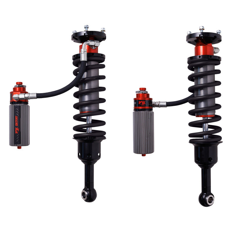 FOX Factory Race Series Front Internal Bypass Coil-Over Kit for Lexus LX600 2022-2023 – Part Number 883-06-231
