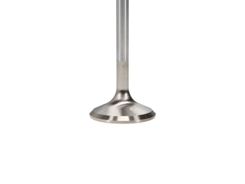 Manley Performance LS-1 / LS-2 (LS-6 Head) 1.550 Inch Race Flo Exhaust Valves for Chevrolet and Pontiac Engines