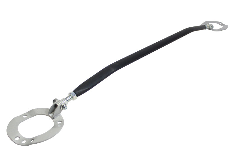 Whiteline KSB536 Front Strut Tower Brace for BMW 3 Series (1991-1999) – Improved Handling and Chassis Stiffness