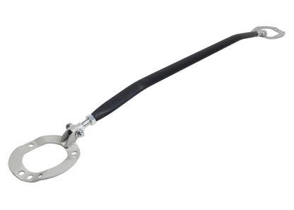 Whiteline KSB536 Front Strut Tower Brace for BMW 3 Series (1991-1999) – Improved Handling and Chassis Stiffness