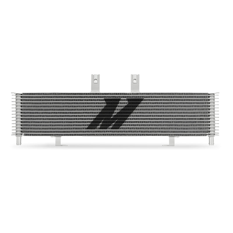 Mishimoto 06-10 Chevrolet / GMC 6.6L Duramax Transmission Cooler (LBZ/LMM)