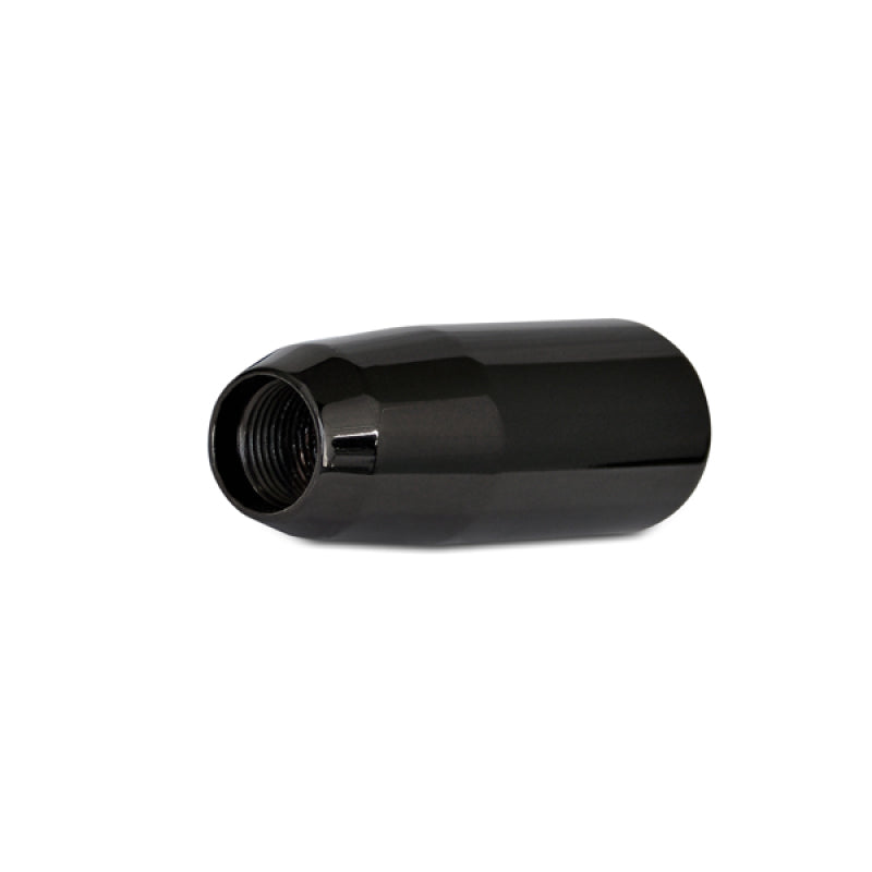 Mishimoto Black Weighted Shift Knob – Precise Gear Changes with Steel Construction