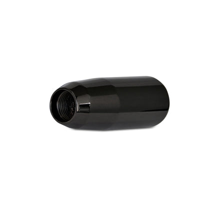 Mishimoto Black Weighted Shift Knob – Precise Gear Changes with Steel Construction