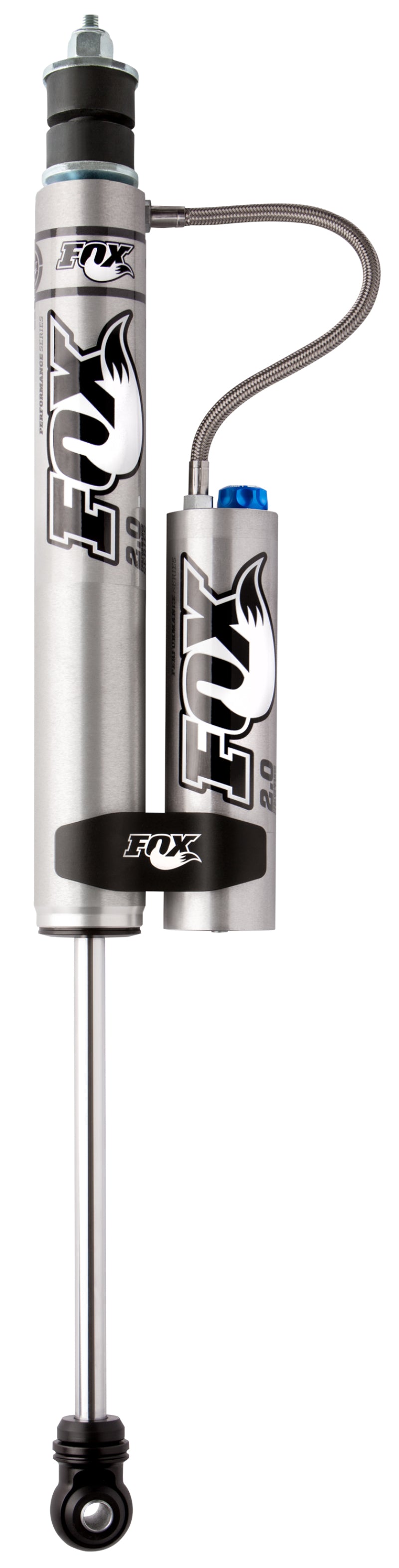 FOX Performance Series 980-26-968 Shock Absorber for Chevy and GMC HD Trucks