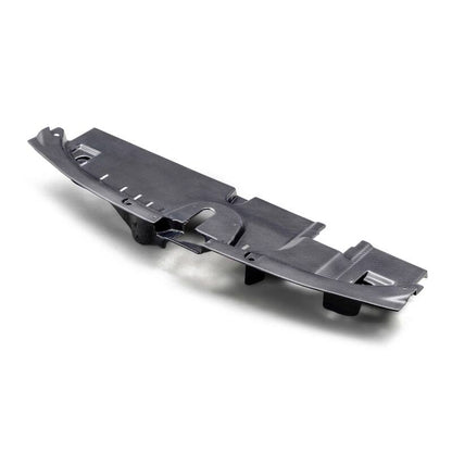 Seibon Carbon Fiber Cooling Plate for Toyota GR Corolla 2023-2024 – Matte Finish Part CP23TYGRCOR-MF