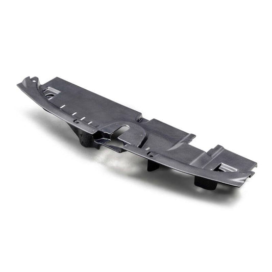 Seibon Carbon Fiber Cooling Plate for Toyota GR Corolla 2023-2024 – Matte Finish Part CP23TYGRCOR-MF