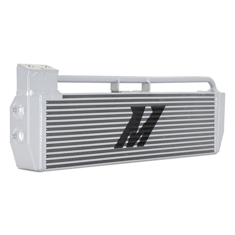 Mishimoto 2006-2010 BMW E60 M5 Oil Cooler – Performance Replacement for Enhanced Cooling and Durability