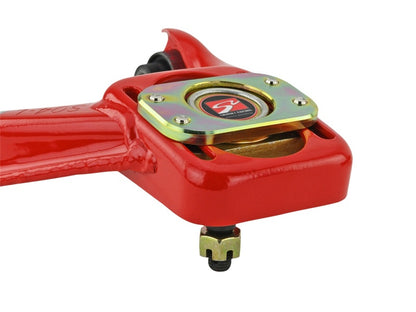 Skunk2 Racing Pro Series Front Camber Kit for 96-00 Honda Civic - Adjustable ±4 Degrees with Forged Ball Joints