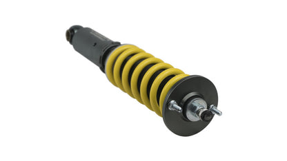 ISR Performance Pro Series Coilovers for 1989-1993 Nissan 240SX — 8k/6k Spring Rate