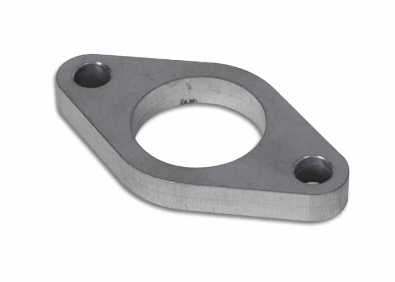 Vibrant Performance 14360 35-38mm External Wastegate Flange for Tial, Turbosmart, and Turbonetic Boost Control Units