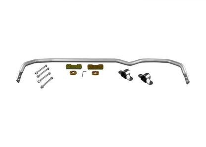 Whiteline BWF21XZ 24mm Adjustable Sway Bar for Volkswagen Golf MK7 and Audi A3