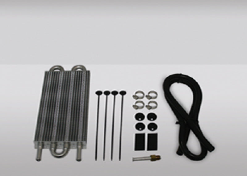 Mishimoto Universal Transmission and Power Steering Cooler MMTC-U for Automatic Transmissions