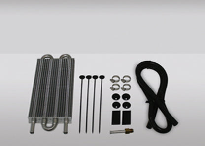 Mishimoto Universal Transmission and Power Steering Cooler MMTC-U for Automatic Transmissions