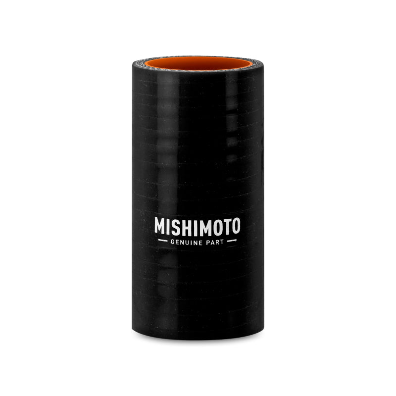 Mishimoto 2024+ Toyota Tacoma Silicone Coolant Hose Kit - Black
