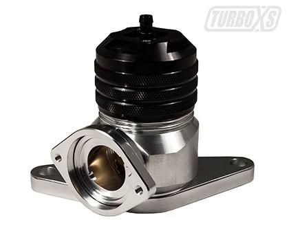 Turbo XS Recirculating Bypass Valve for 2002-2007 Subaru Impreza WRX and 2004-2009 STi