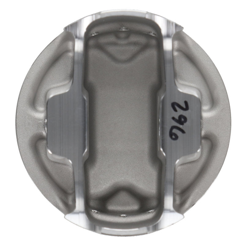 Wiseco K590M84 Mazda 1.8L 16V Forged Racing Pistons – Set of 4