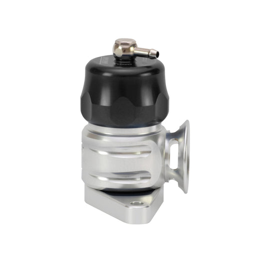 Turbosmart Supersonic Blow-Off Valve for Mazda and Subaru - Black (Part Number: TS-0205-1310)