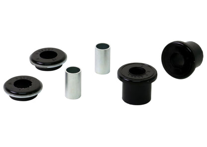 Whiteline Plus Front Heavy Duty Radius Rod Bushing for 2004-2006 Pontiac GTO - Part W52906