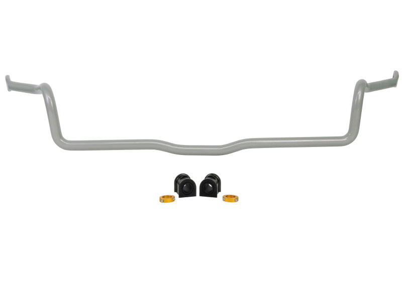 Whiteline BMF64Z 24mm Heavy Duty Adjustable Sway Bar for Ford Focus ST (2012-2014)
