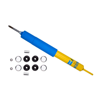 Bilstein B6 Performance Rear Monotube Shock Absorber for Chevy Kodiak and GMC Topkick (Part Number 24-268097)