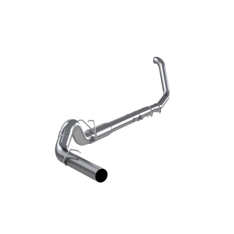 MBRP Armor Lite Series 5-Inch Turbo Back Exhaust System for Ford F-250/350 with Part Number S62220P