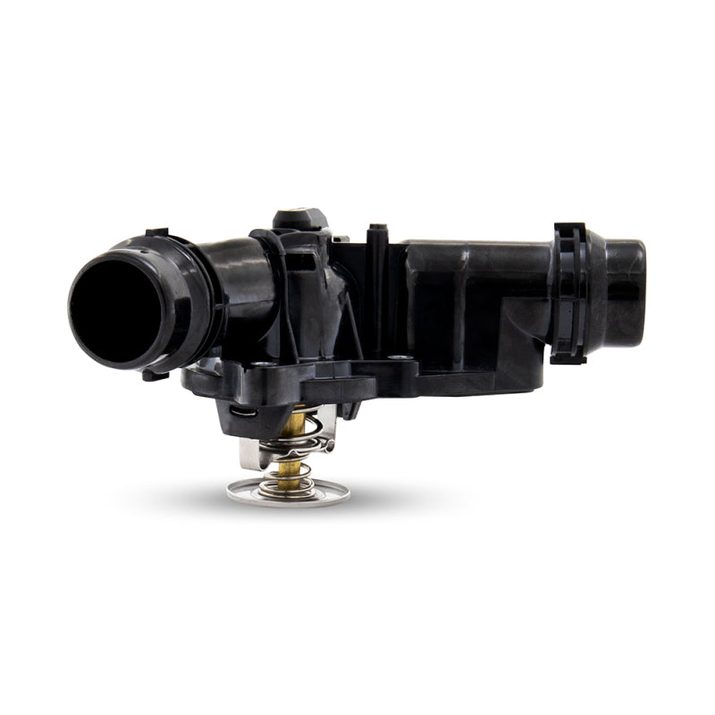 Mishimoto BMW M52/M54/M56 Racing Thermostat with Housing - 70°C Performance Upgrade