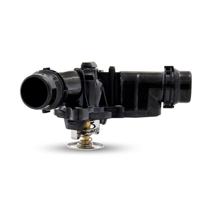 Mishimoto BMW M52/M54/M56 Racing Thermostat with Housing - 70°C Performance Upgrade