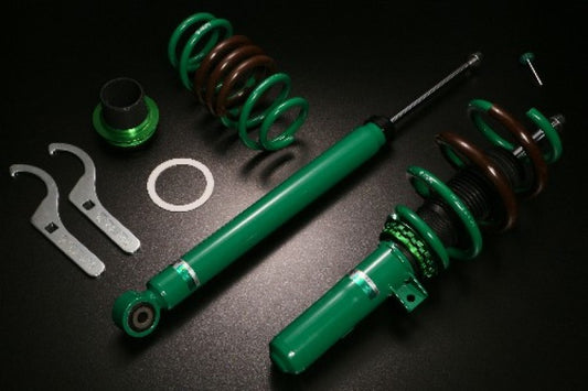 Tein Street Basis Z Coilover Kit for 2018+ Honda Accord (CV1) 4-Door / 4-Cylinder