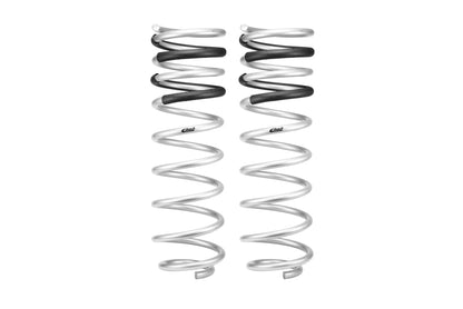 Eibach Pro-Lift-Kit Rear Springs for Ford F-150 Raptor (2021-2023)