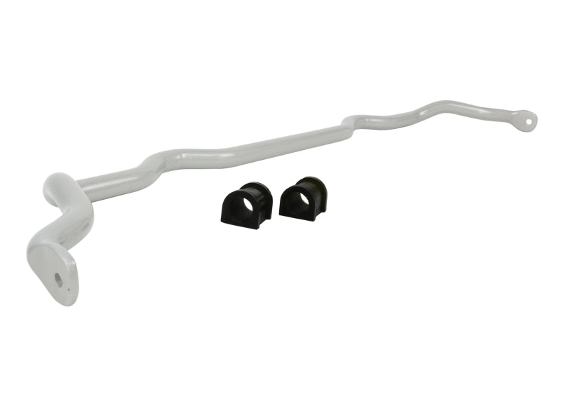 Whiteline 97-02 Toyota Camry MCV20/SXV20/SXV23 Front 24mm Heavy Duty Fixed Sway Bar