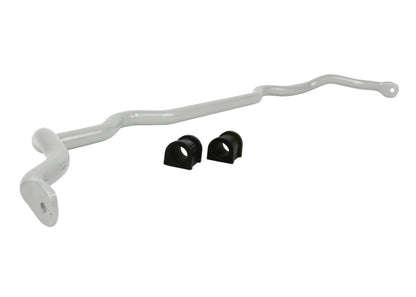 Whiteline 97-02 Toyota Camry MCV20/SXV20/SXV23 Front 24mm Heavy Duty Fixed Sway Bar