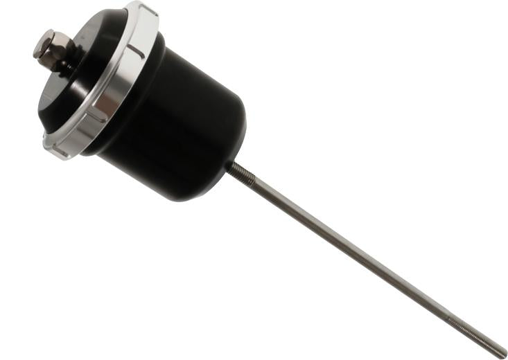 Turbosmart IWGHP Dodge Cummins Turbo Diesel 35 PSI Internal Wastegate Actuator