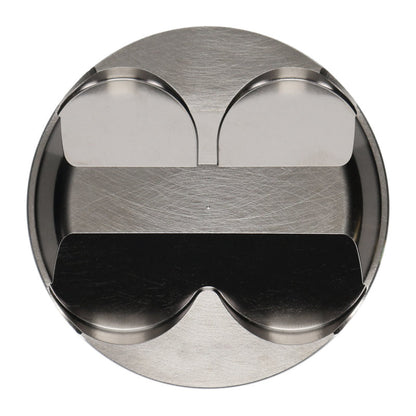 Wiseco K593M81AP Professional Series Honda B16A 81mm Forged Racing Piston Set