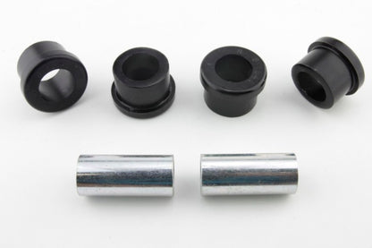 Whiteline Plus Control Arm Bushing Kit for Mazda RX-2 and 929 HB Sedan (Part W51546)
