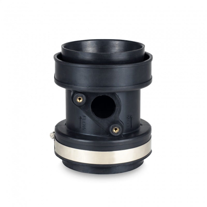 Skunk2 Racing Replacement MAF Coupler for Honda Civic Si Cold Air Intake Systems (PN: 943-05-0200)