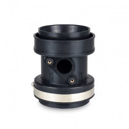 Skunk2 Racing Replacement MAF Coupler for Honda Civic Si Cold Air Intake Systems (PN: 943-05-0200)