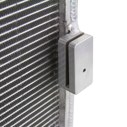 Mishimoto Performance Heat Exchanger for 2020+ Toyota GR Supra 3.0L and 2019+ BMW Z4 3.0L