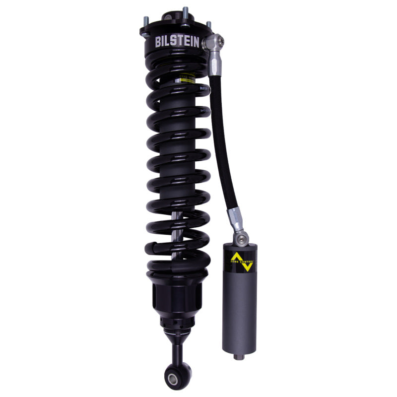 Bilstein B8 8112 ZoneControl CR Coilover Shock for Toyota Tundra — Front Right Corner Module
