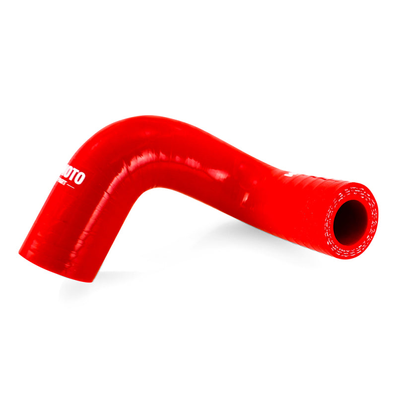 Mishimoto 96-02 Toyota 4Runner 3.4L Silicone Heater Hose Kit - Red