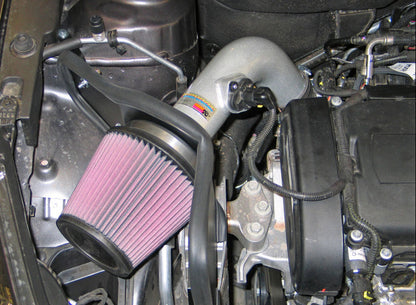 K&N Engineering 69-4522TS Cold Air Intake System for Chevrolet Cruze 1.8L L4