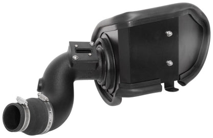 K&N Engineering 63-3106 Cold Air Intake System for Chevrolet Malibu 2016-2019