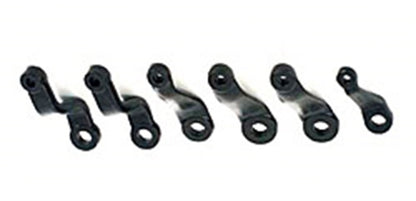 Fabtech FTS93012 Pitman Arm for 2011-2012 Dodge Ram 2500/3500 - Strengthened CNC Machined Steering Correction Part